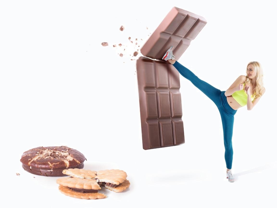 Fit na Klil - Zdrav Način Života