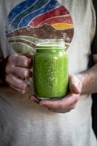 monika grabkowska L sagw3fxZo unsplash Tečni Doručak - Fit na Klik - Vrste Doručka - Smoothie
